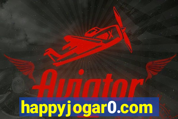 happyjogar0.com