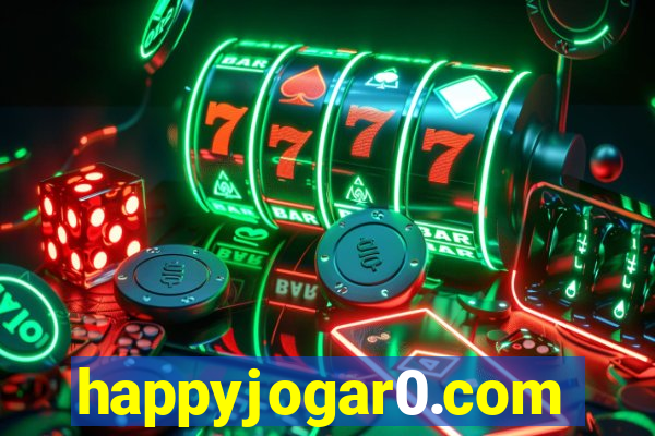 happyjogar0.com