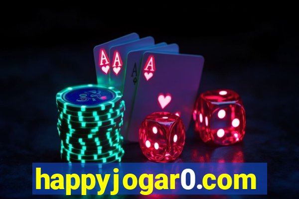 happyjogar0.com