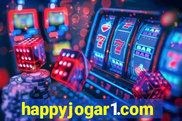 happyjogar1.com