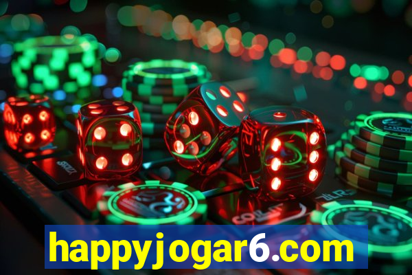 happyjogar6.com