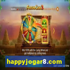 happyjogar8.com