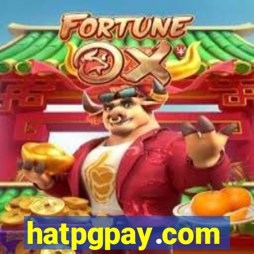 hatpgpay.com