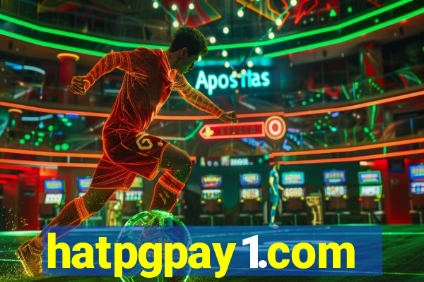 hatpgpay1.com