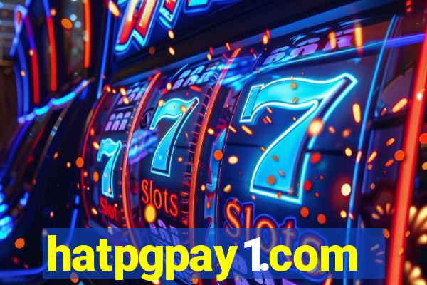 hatpgpay1.com