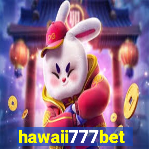 hawaii777bet