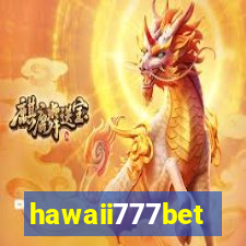 hawaii777bet