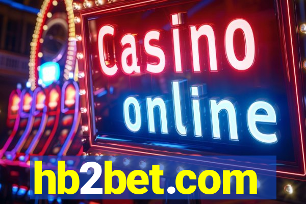 hb2bet.com