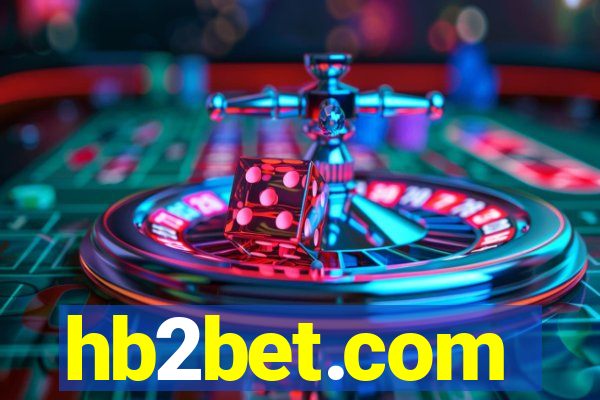 hb2bet.com