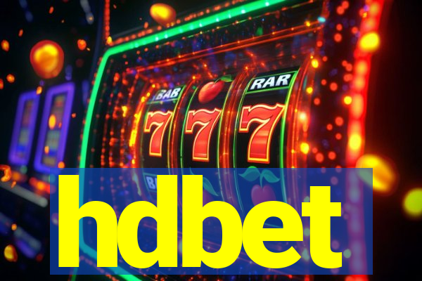 hdbet