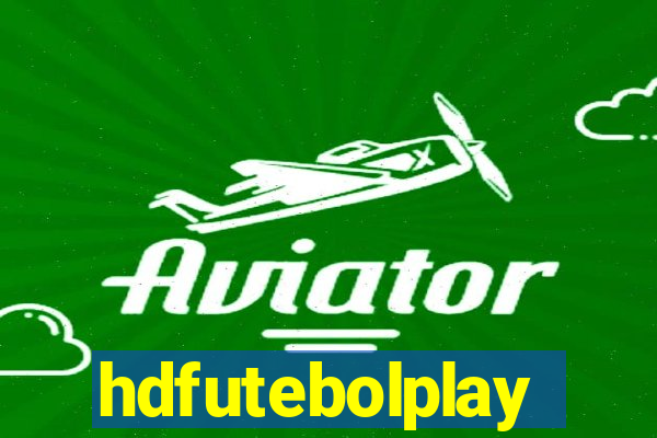 hdfutebolplay