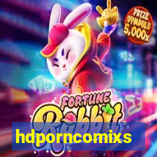 hdporncomixs