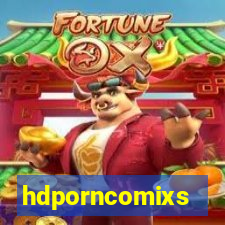 hdporncomixs