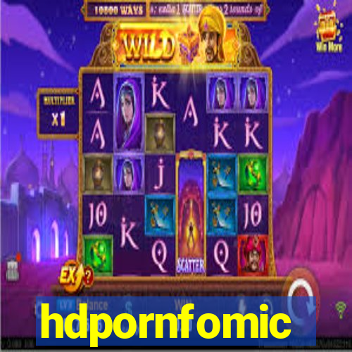 hdpornfomic