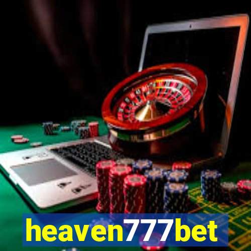 heaven777bet