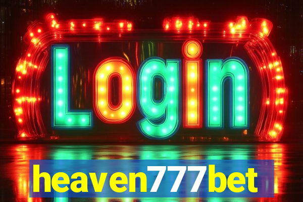 heaven777bet