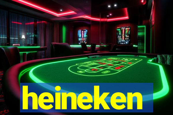 heineken-bet