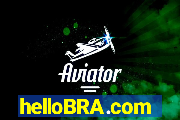 helloBRA.com