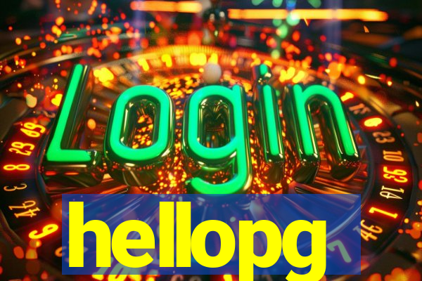 hellopg