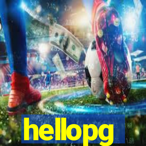 hellopg