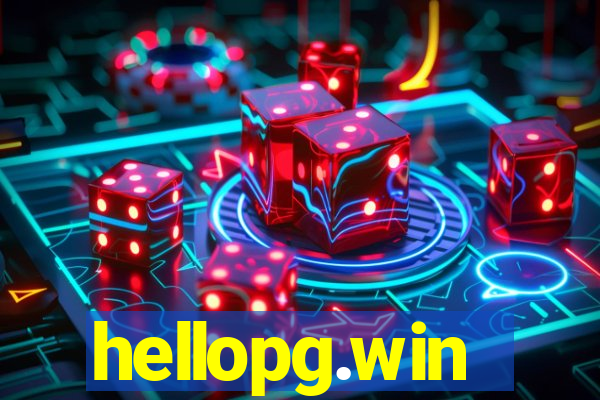 hellopg.win