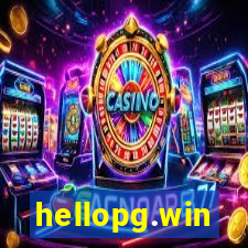 hellopg.win