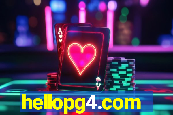 hellopg4.com