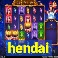 hendai