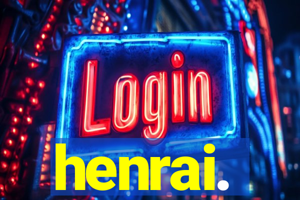 henrai.