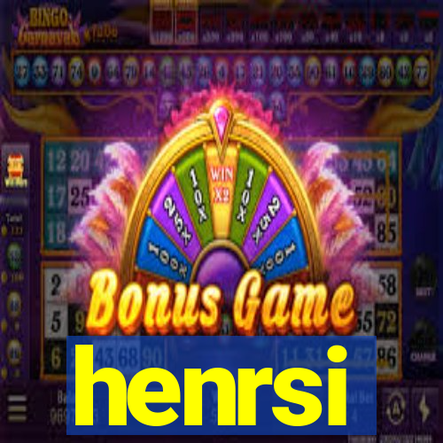 henrsi