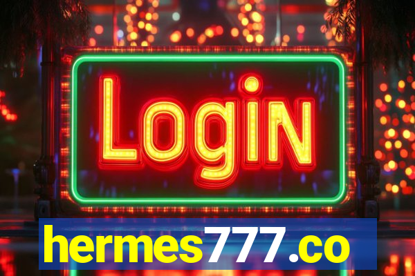 hermes777.co