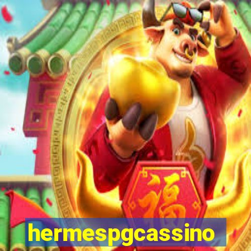 hermespgcassino