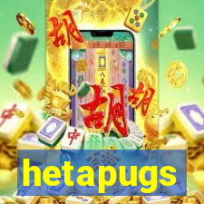 hetapugs