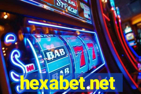 hexabet.net