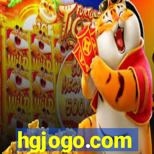 hgjogo.com