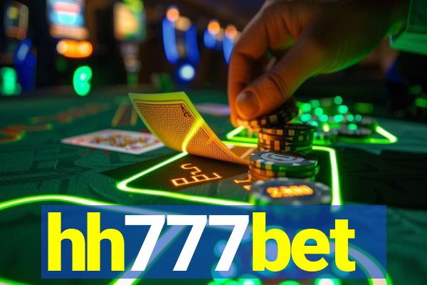 hh777bet