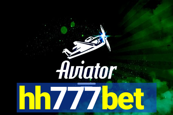 hh777bet