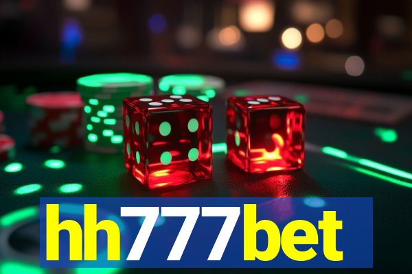 hh777bet