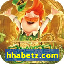 hhabetz.com