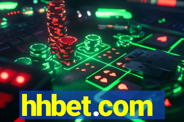 hhbet.com