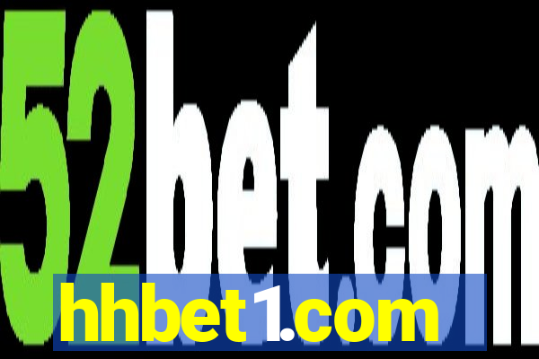 hhbet1.com