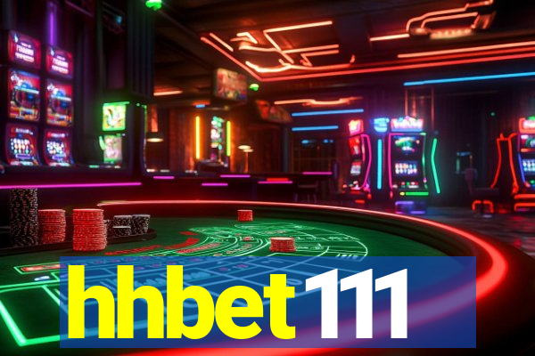 hhbet111