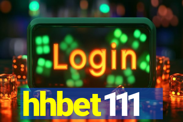 hhbet111