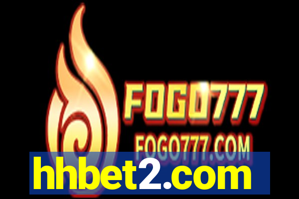 hhbet2.com