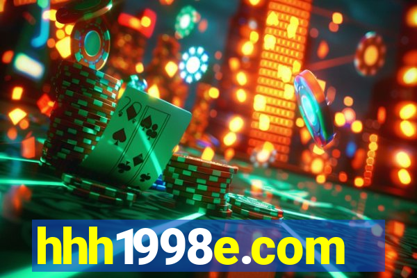 hhh1998e.com