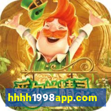 hhhh1998app.com