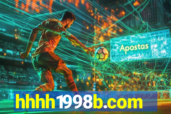 hhhh1998b.com