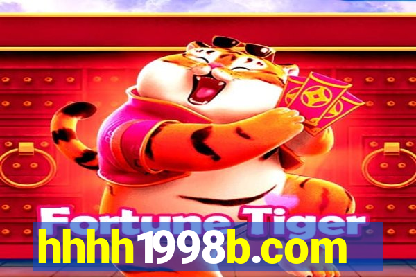 hhhh1998b.com