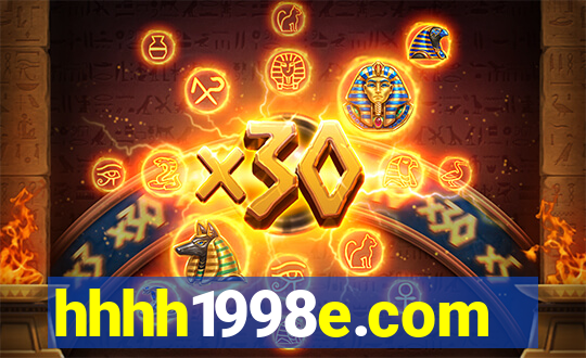 hhhh1998e.com