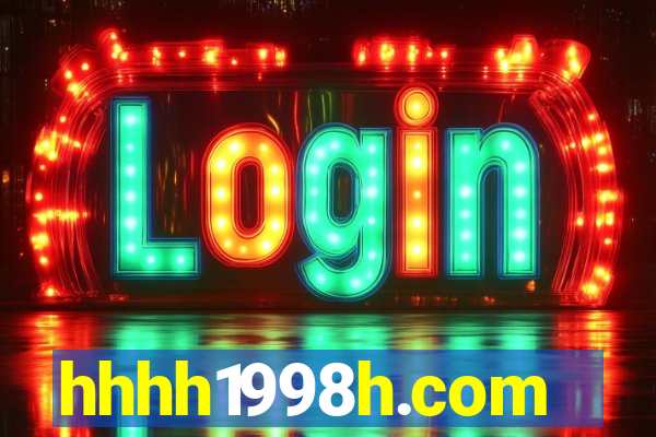 hhhh1998h.com